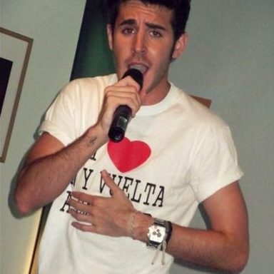 Danny Leiva