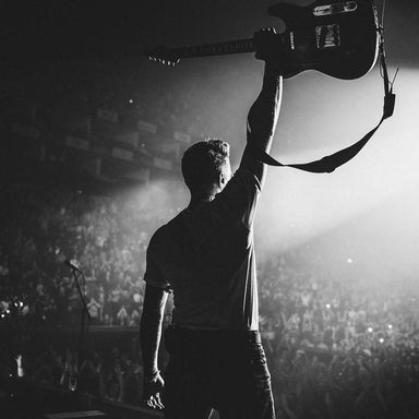 Danny Jones