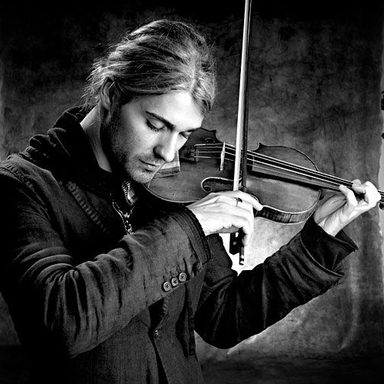 David Garrett