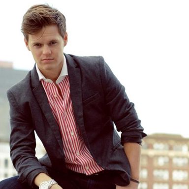 David Hudson