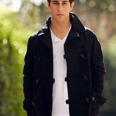 David Henrie