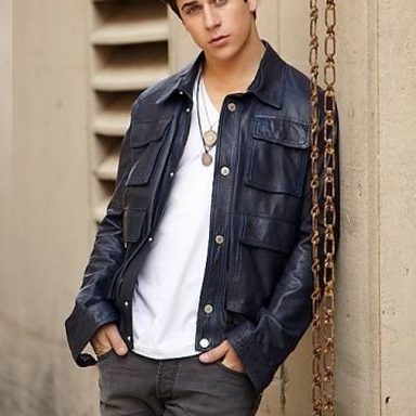 David Henrie