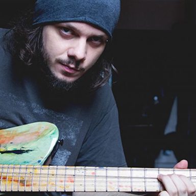 David Maxim Micic