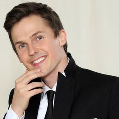 David Lindgren