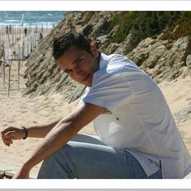 David Ripado