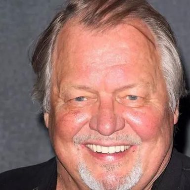David Soul