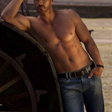 David Zepeda