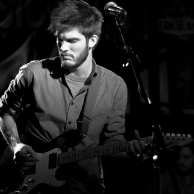 David Vertesi
