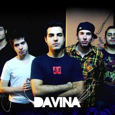 Davina Rock