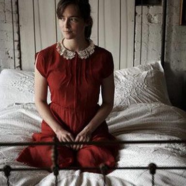 Dawn Landes