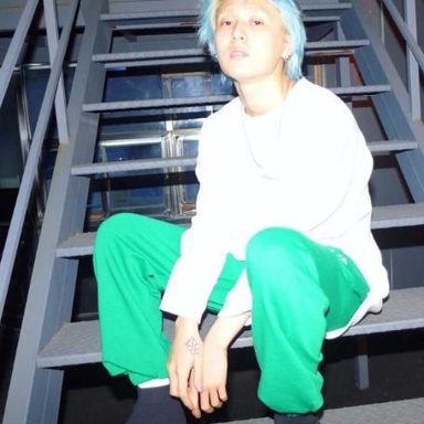 DAWN (K-pop)