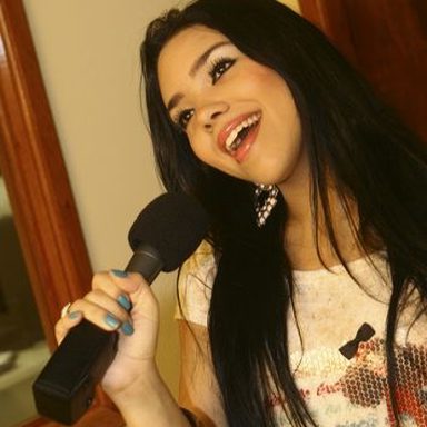Dayane Damasceno