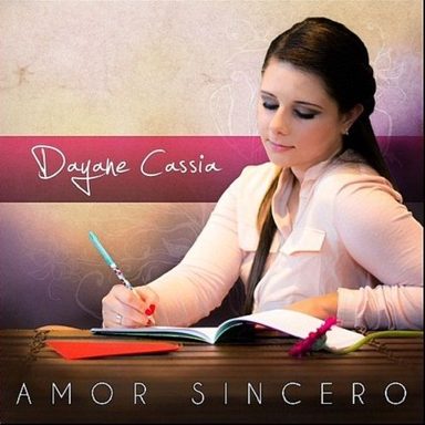 Dayane Cassia