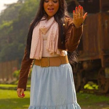 Dayane Damasceno