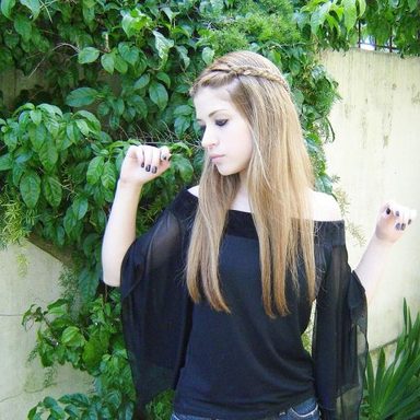 Dayane Kin