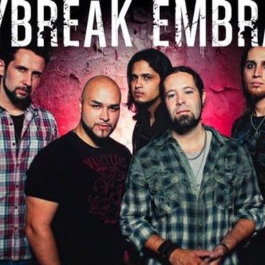 Daybreak Embrace
