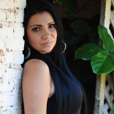 Dayanna Dias photo 9