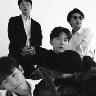 DAYBREAK (K-Pop)