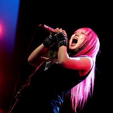 Dazzle Vision photo 9