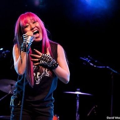 Dazzle Vision photo 10