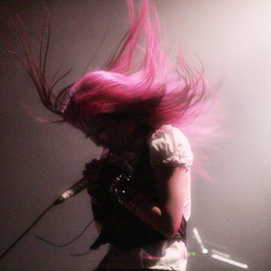 Dazzle Vision photo 12