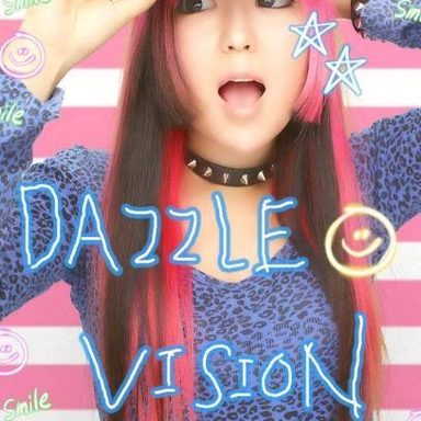 Dazzle Vision