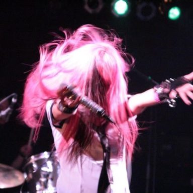 Dazzle Vision photo 11