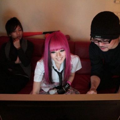 Dazzle Vision photo 14