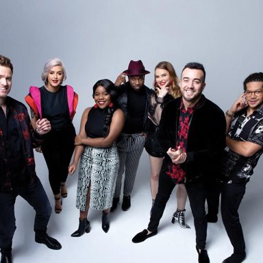 DCappella