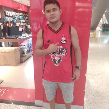 De Assis Silva