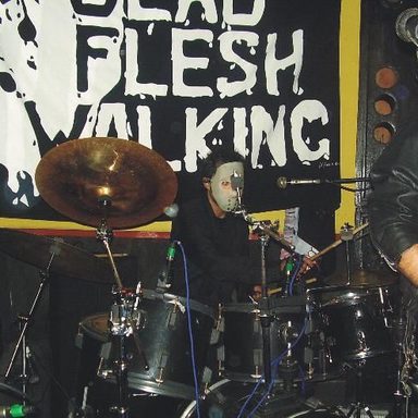 Dead Flesh Walking