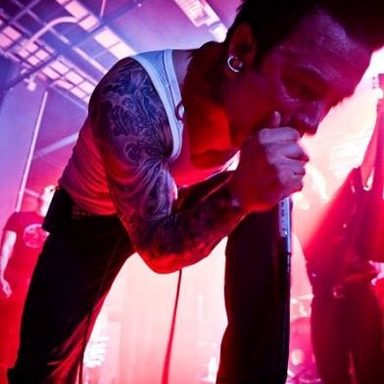 Dead By April photo 9