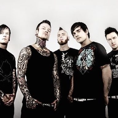 Dead By April photo 11