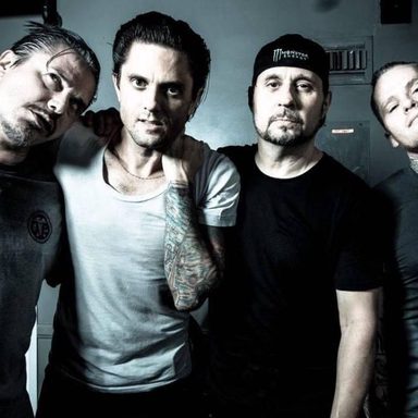 Dead Cross