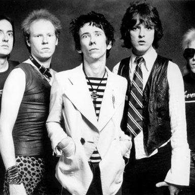 Dead Boys
