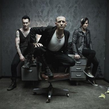 Dead By Sunrise