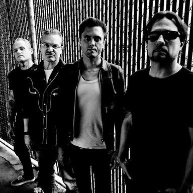 Dead Cross