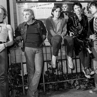 Dead Boys