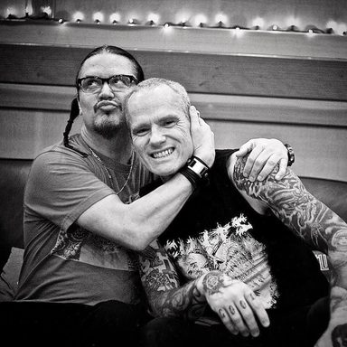 Dead Cross