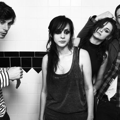 Dead Sara