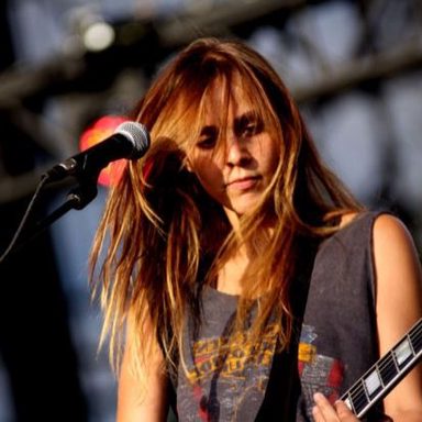 Dead Sara