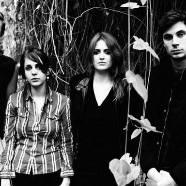 Dead Sara