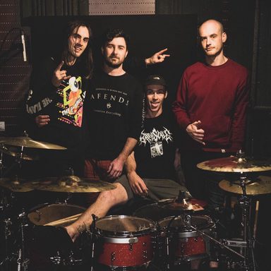 Deadlights