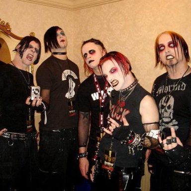 Deadstar Assembly