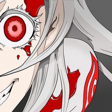 Deadman Wonderland