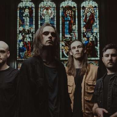 Deadlights