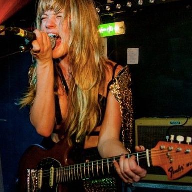 Deap Vally
