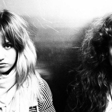 Deap Vally