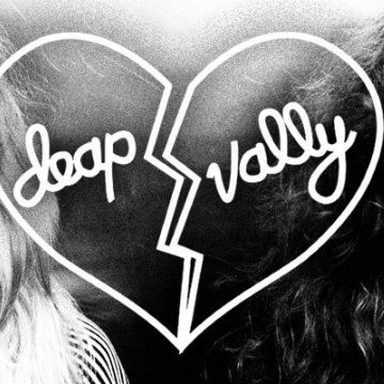 Deap Vally