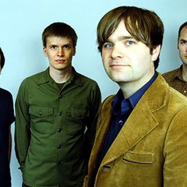 Death Cab For Cutie photo 11